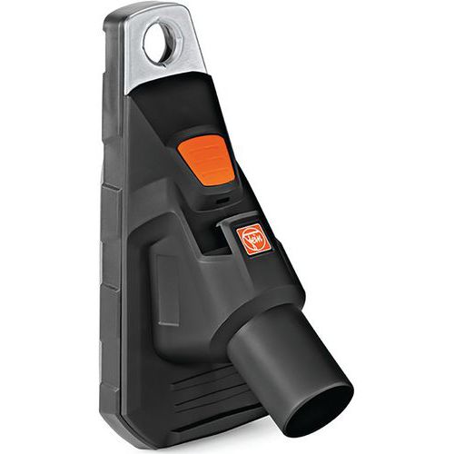 Buse D’aspiration De Perçage