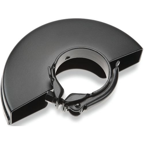 Capot De Protection Pour Travaux De Tronçonnage