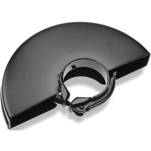 Capot De Protection Pour Travaux De Tronçonnage