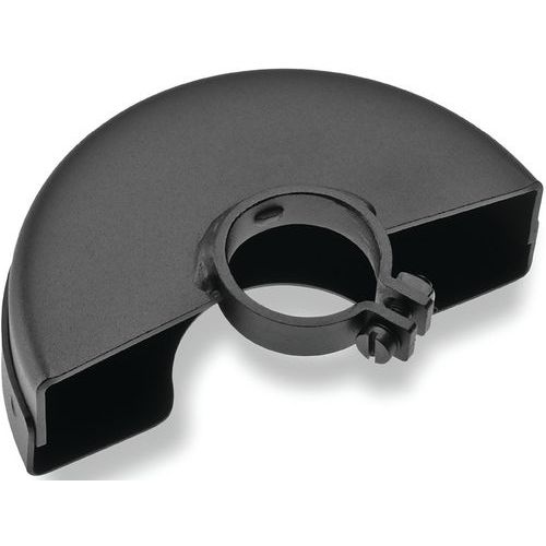 Capot De Protection Pour Travaux De Tronçonnage