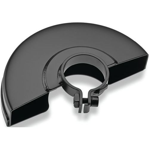 Capot De Protection Pour Travaux De Tronçonnage