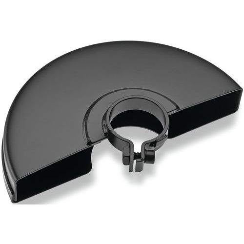 Capot De Protection Pour Travaux De Tronçonnage