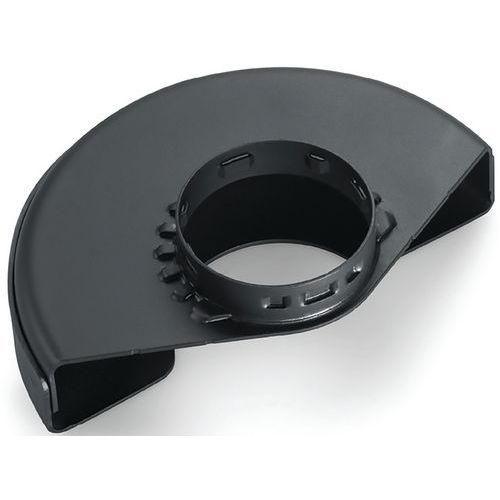 Capot De Protection Pour Travaux De Tronçonnage