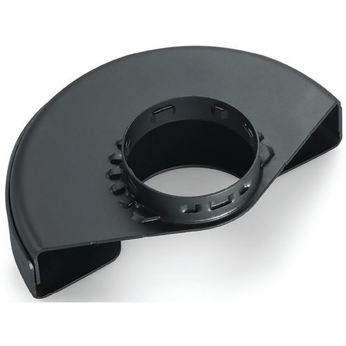 Capot De Protection Pour Travaux De Tronçonnage