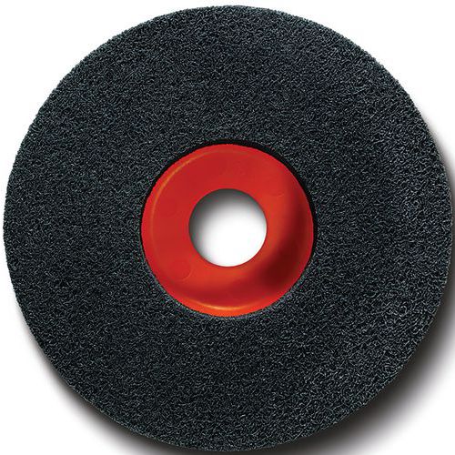 Disque De Finition Fibre