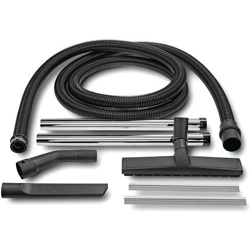 Set d’accessoires avec 1 flexible d’aspiration - FEIN Set d’accessoires avec 1 flexible d’aspiration - FEIN