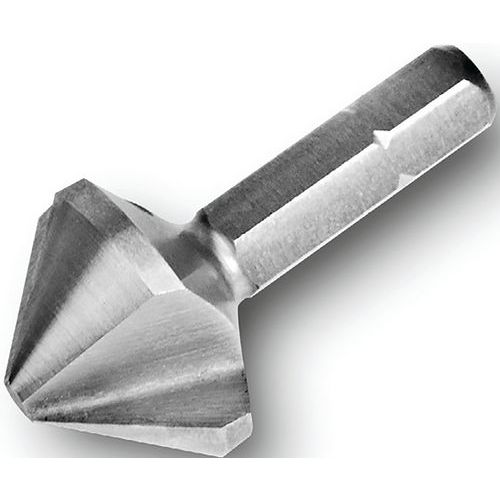 Embout De Chanfreinage Hss 90°