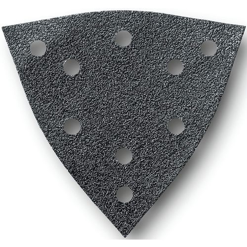 Feuilles Abrasives Perforées