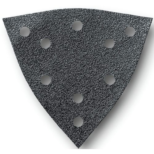Feuilles Abrasives Perforées