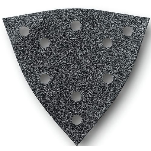 Feuilles Abrasives Perforées