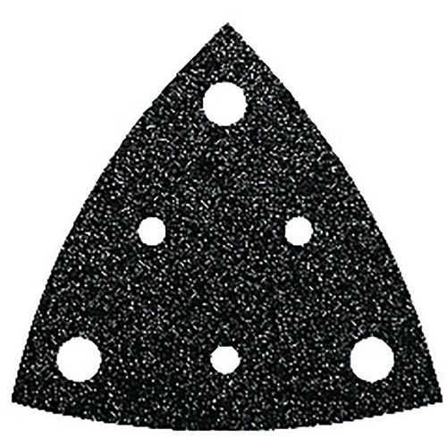 Feuilles Abrasives Perforées