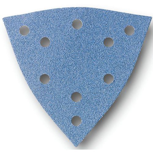 Feuilles Abrasives Zircon