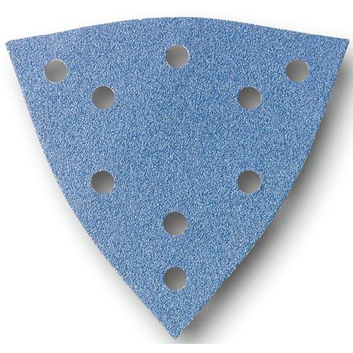 Feuilles Abrasives Zircon