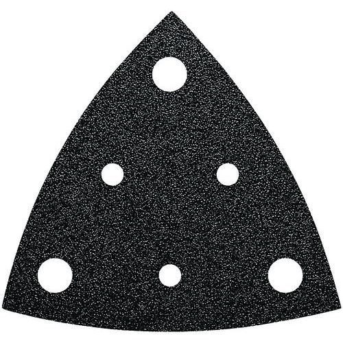 Feuilles Abrasives Zircon