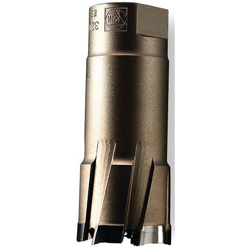 Fraise à Pastilles Carbure Ultra 50 Avec Filetage M 18