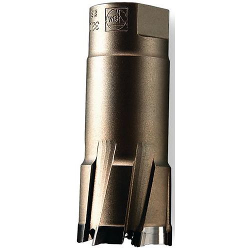 Fraise à Pastilles Carbure Ultra 50 Avec Filetage M 18