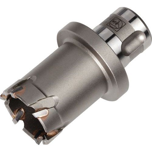 Fraise Au Carbure Avec Emmanchement Quickin Plus