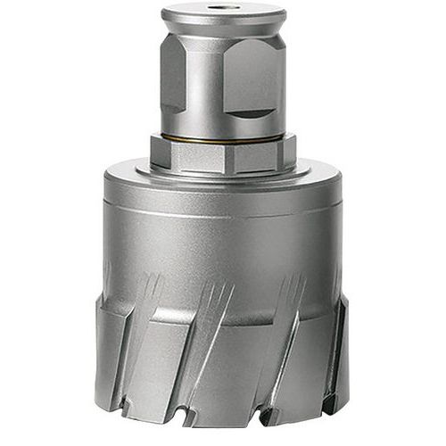 Fraise Hm Ultra 50 Avec Emmanchement Quickin Max/weldon 32