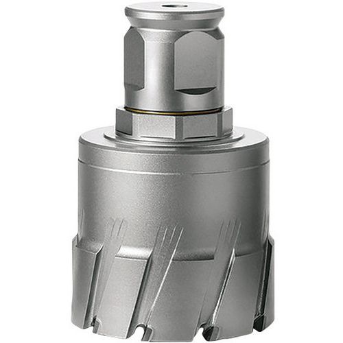 Fraise Hm Ultra 50 Avec Emmanchement Quickin Max/weldon 32