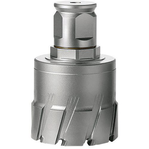 Fraise Hm Ultra 50 Avec Emmanchement Quickin Max/weldon 32