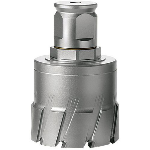 Fraise Hm Ultra 50 Avec Emmanchement Quickin Max/weldon 32