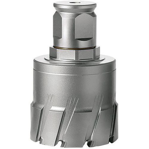 Fraise Hm Ultra 50 Avec Emmanchement Quickin Max/weldon 32