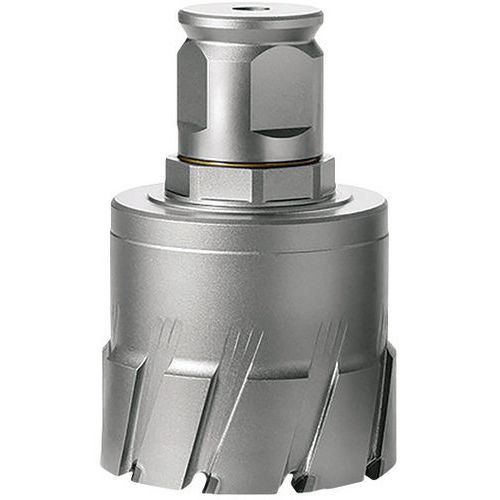 Fraise Hm Ultra 50 Avec Emmanchement Quickin Max/weldon 32