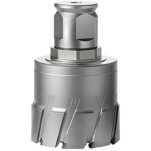 Fraise Hm Ultra 50 Avec Emmanchement Quickin Max/weldon 32