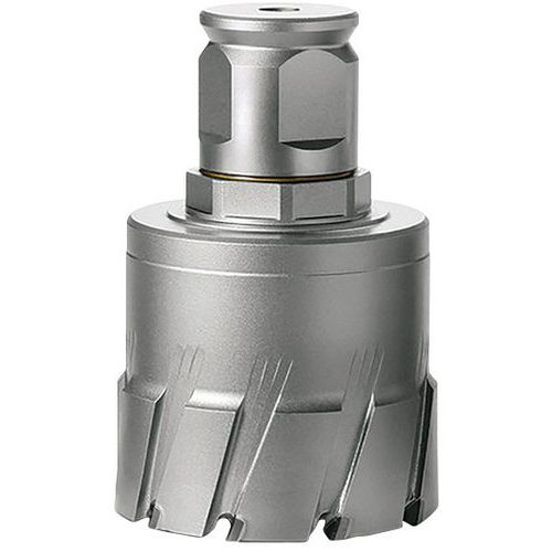 Fraise Hm Ultra 50 Avec Emmanchement Quickin Max/weldon 32