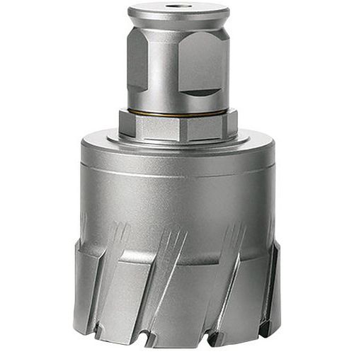 Fraise Hm Ultra 50 Avec Emmanchement Quickin Max/weldon 32