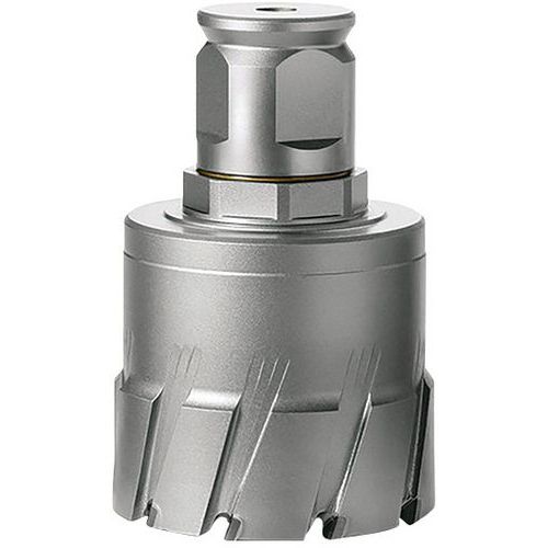 Fraise Hm Ultra 50 Avec Emmanchement Quickin Max/weldon 32