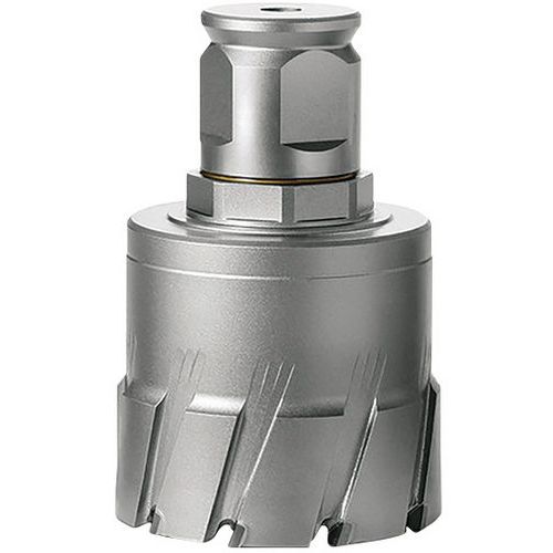 Fraise Hm Ultra 50 Avec Emmanchement Quickin Max/weldon 32