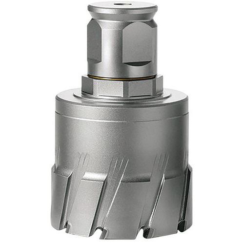 Fraise Hm Ultra 50 Avec Emmanchement Quickin Max/weldon 32