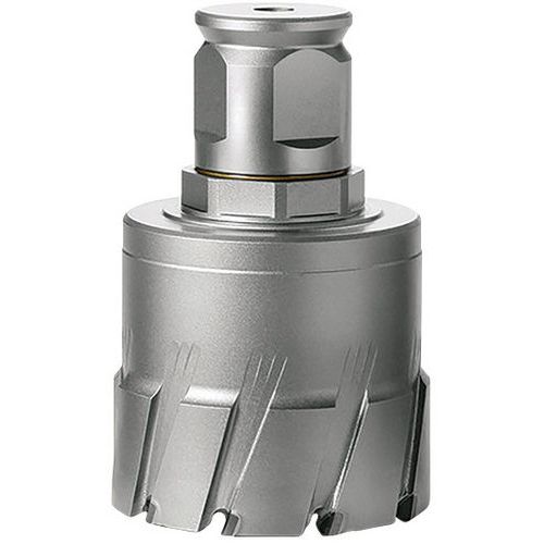 Fraise Hm Ultra 50 Avec Emmanchement Quickin Max/weldon 32