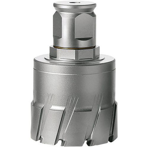 Fraise Hm Ultra 50 Avec Emmanchement Quickin Max/weldon 32