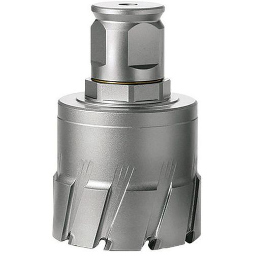 Fraise Hm Ultra 50 Avec Emmanchement Quickin Max/weldon 32