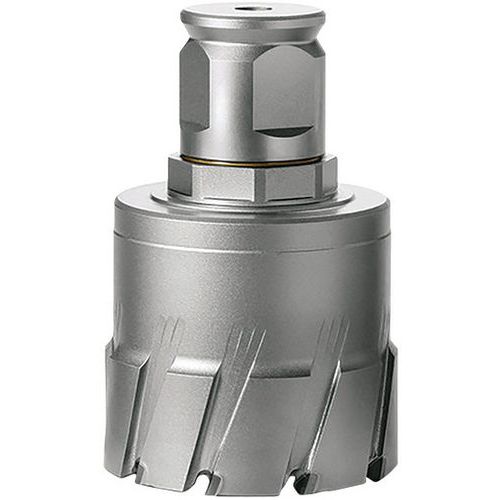 Fraise Hm Ultra 50 Avec Emmanchement Quickin Max/weldon 32