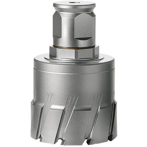 Fraise Hm Ultra 50 Avec Emmanchement Quickin Max/weldon 32