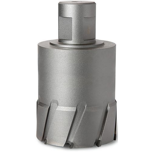 Fraise Hm Ultra 100 Avec Emmanchement Weldon 32