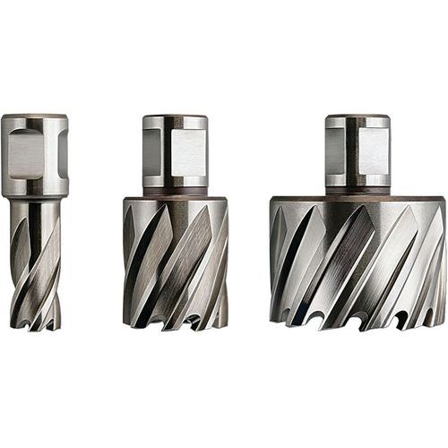 Fraise Hss Nova 25 Emmanchement 3/4 In Weldon