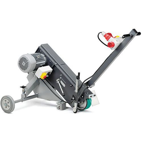 Unité motrice mobile GIMS 75 2H - FEIN Unité motrice mobile GIMS 75 2H - FEIN