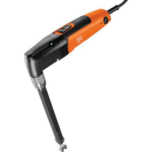 Grignoteuse jusqu'à 1,6 mm BLK 1.6 LE - FEIN Grignoteuse jusqu'à 1,6 mm BLK 1.6 LE - FEIN