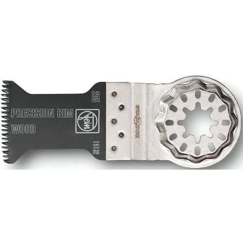 Lame De Scie De Précision E-cut Bim