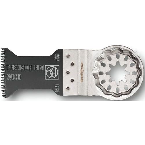 Lame De Scie De Précision E-cut Bim