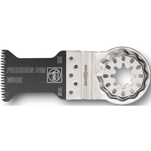Lame De Scie De Précision E-cut Bim