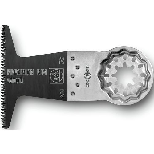 Lame De Scie De Précision E-cut Bim