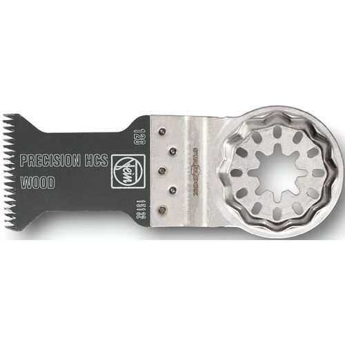 Lame De Scie De Précision E-cut