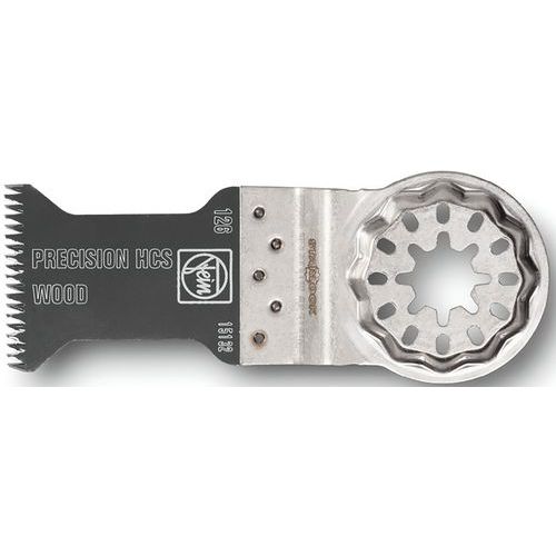 Lame De Scie De Précision E-cut