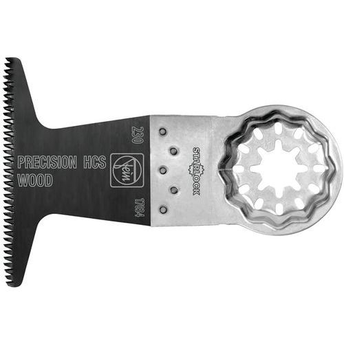 Lame De Scie De Précision E-cut