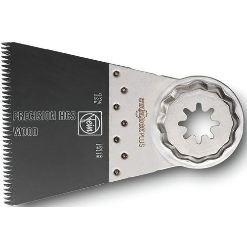 Lame De Scie De Précision E-cut